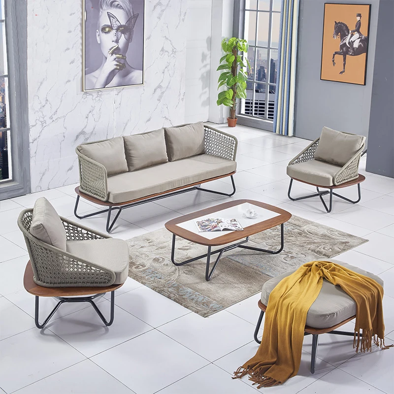 furniture Cheap Outdoor Rope   - مراجعة Outdoor Furniture Rope وسعره
