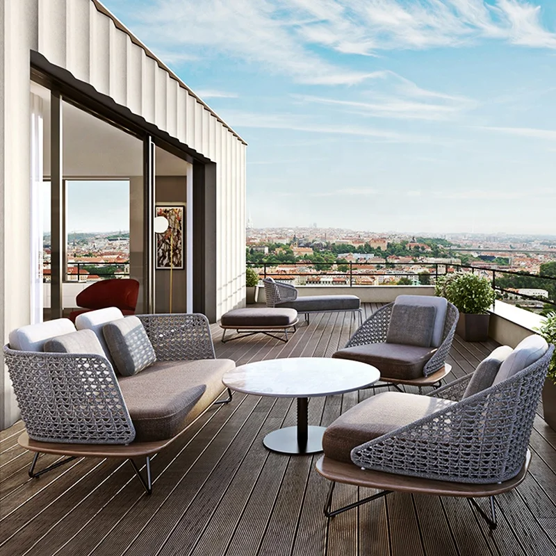 furniture Cheap Outdoor Rope   - مراجعة Outdoor Furniture Rope وسعره