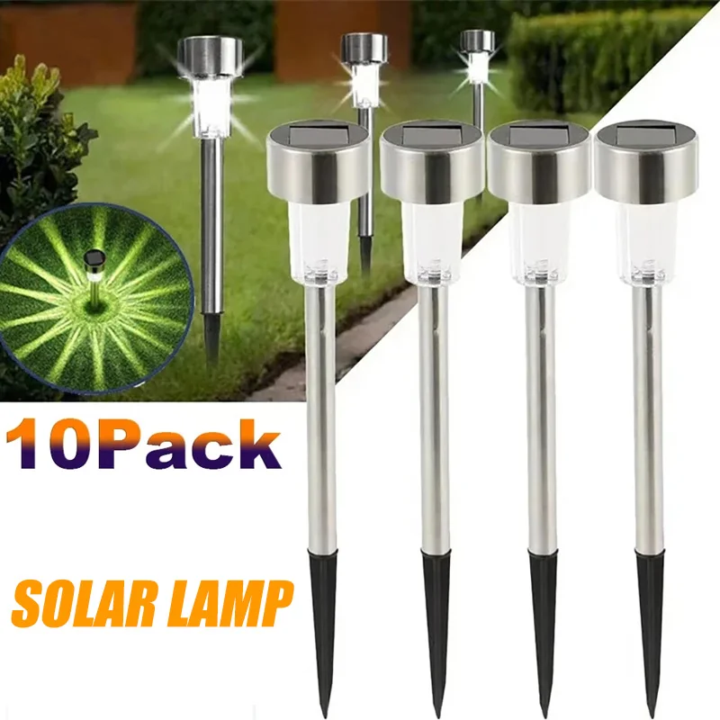 Solar Outdoor Lights Garden La - مراجعة Outdoor Furniture Decor وسعره