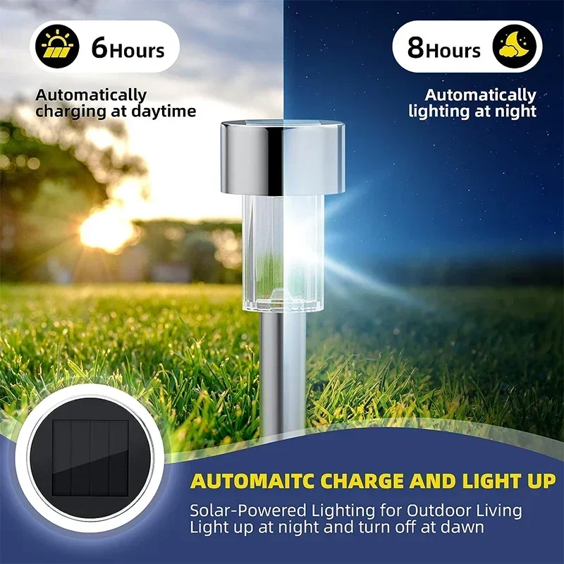 Solar Outdoor Lights Garden La - مراجعة Outdoor Furniture Decor وسعره