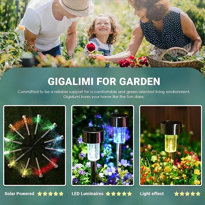 Solar Outdoor Lights Garden La - مراجعة Outdoor Furniture Decor وسعره