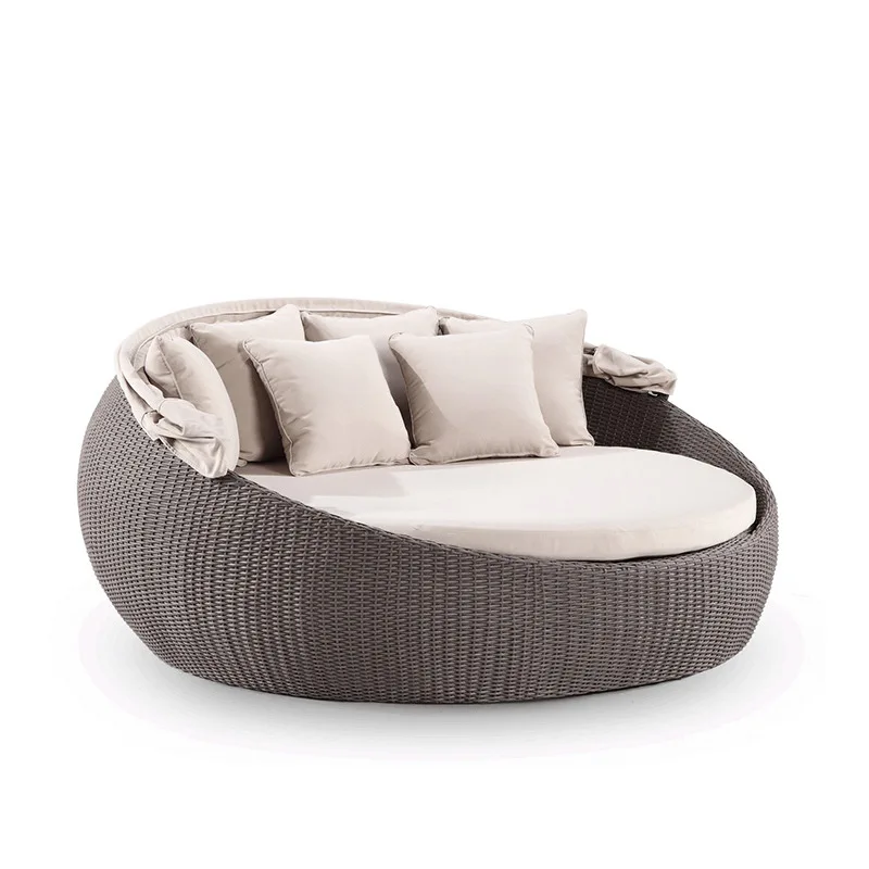l garden furniture set beach l - مراجعة Outdoor Furniture Rope وسعره