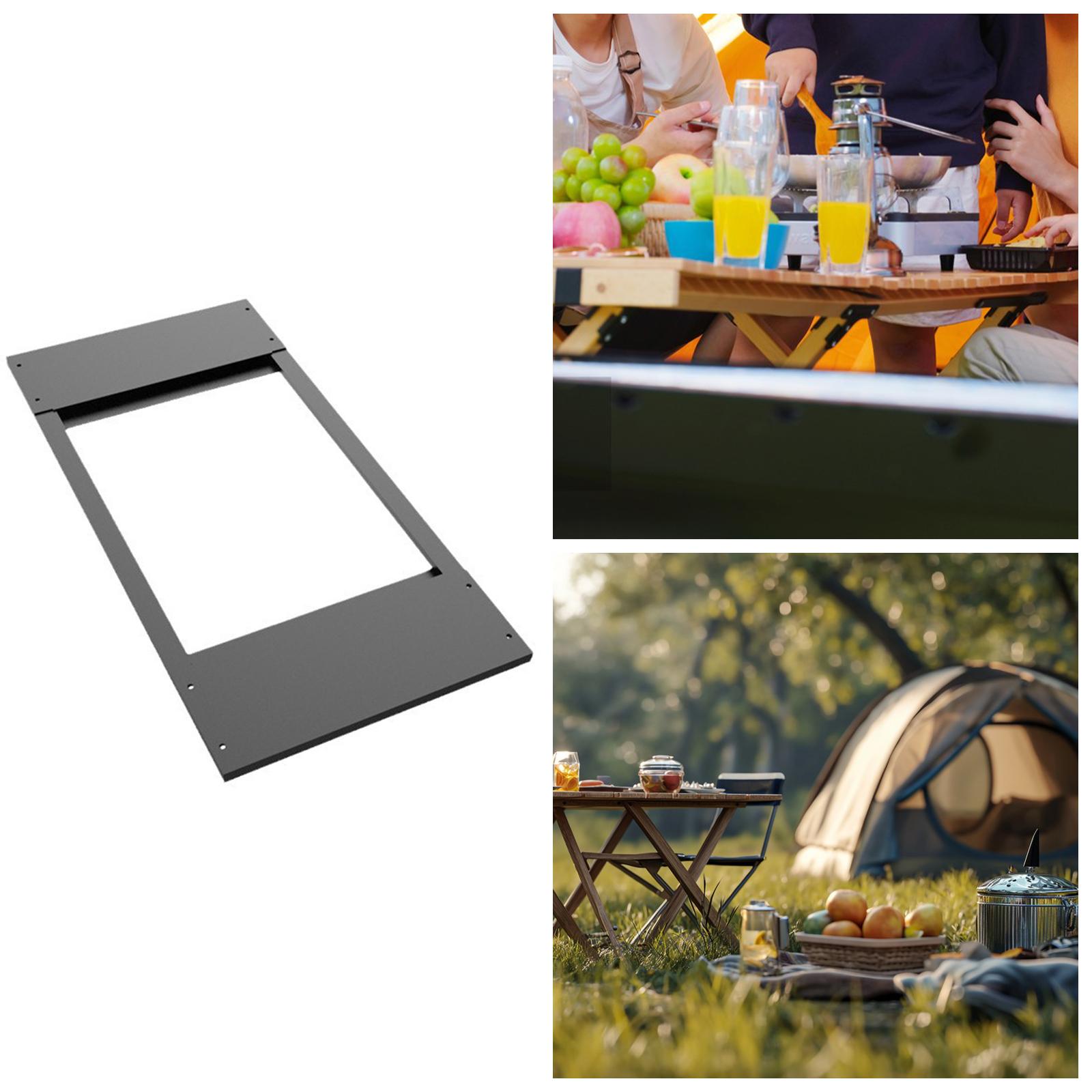 Igt Grill Frame Universal for  - مراجعة Outdoor Furniture Philippines وسعره