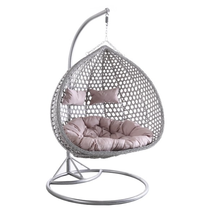 Garden Swing Egg Chair Furnitu - مراجعة Outdoor Furniture Decor وسعره