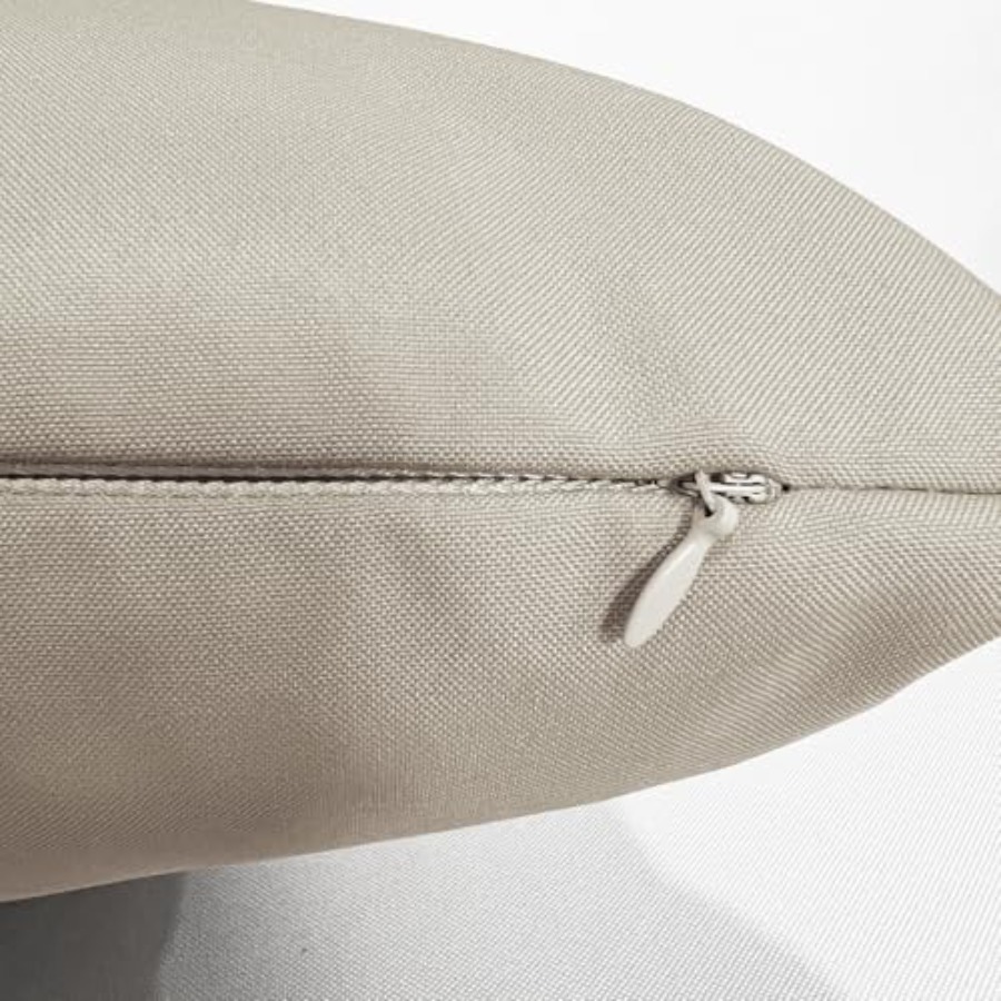 Outdoor Waterproof Pillow Cove - مراجعة Outdoor Furniture Decor وسعره