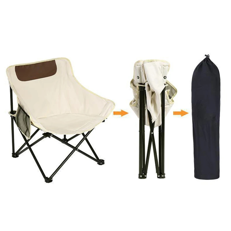 Collapsible Outdoor Camping Ch - مراجعة Outdoor Furniture Philippines وسعره
