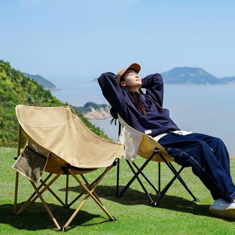 Collapsible Outdoor Camping Ch - مراجعة Outdoor Furniture Philippines وسعره