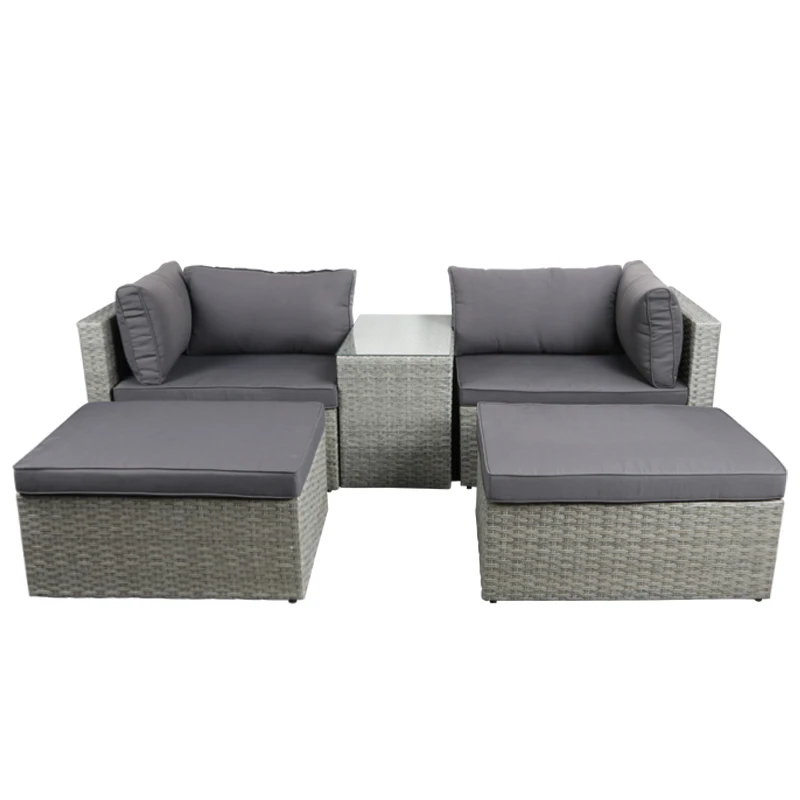 Hot Sale Patio Garden Furnitur - مراجعة Outdoor Furniture For Sale وسعره