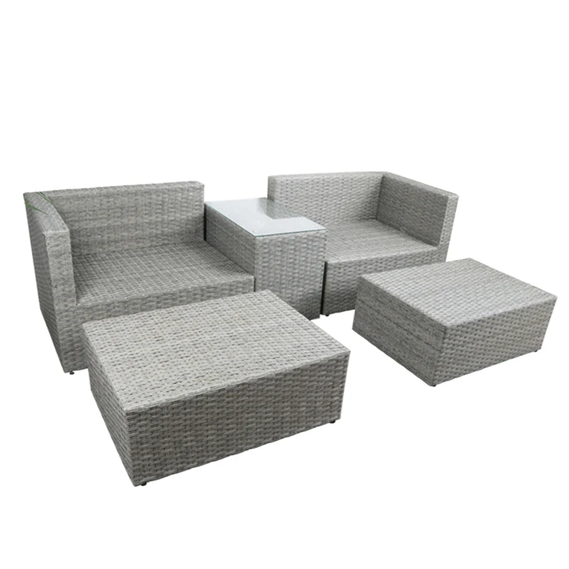 Hot Sale Patio Garden Furnitur - مراجعة Outdoor Furniture For Sale وسعره