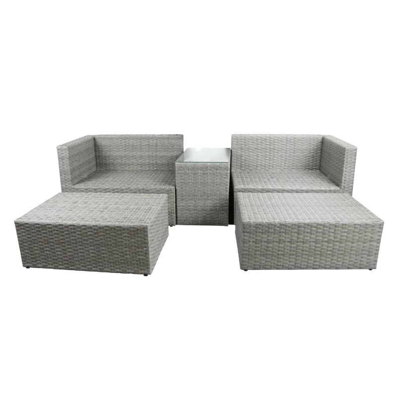 Hot Sale Patio Garden Furnitur - مراجعة Outdoor Furniture For Sale وسعره