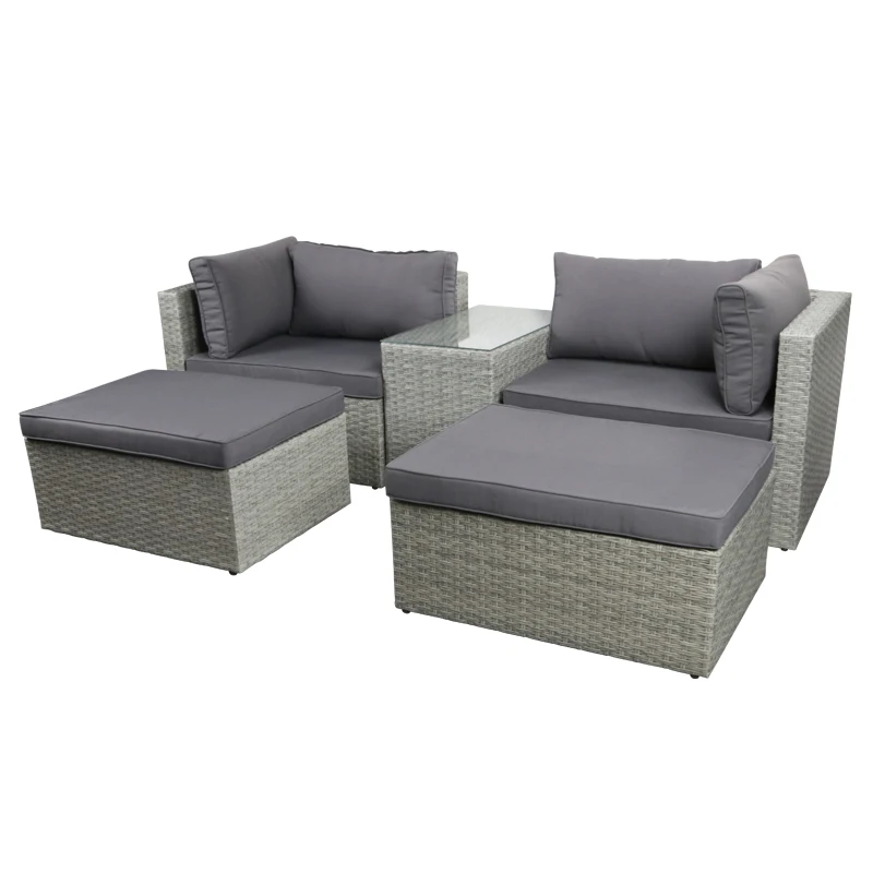 Hot Sale Patio Garden Furnitur - مراجعة Outdoor Furniture For Sale وسعره