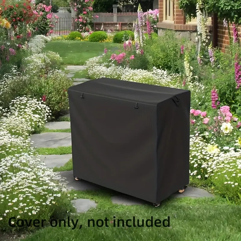 Duty Waterproof Cabinet Cover  - مراجعة Outdoor Furniture Heavy Duty وسعره