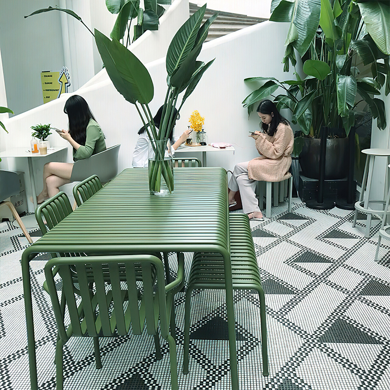 Outdoor Part Garden Sets Loung - مراجعة Outdoor Furniture Green وسعره