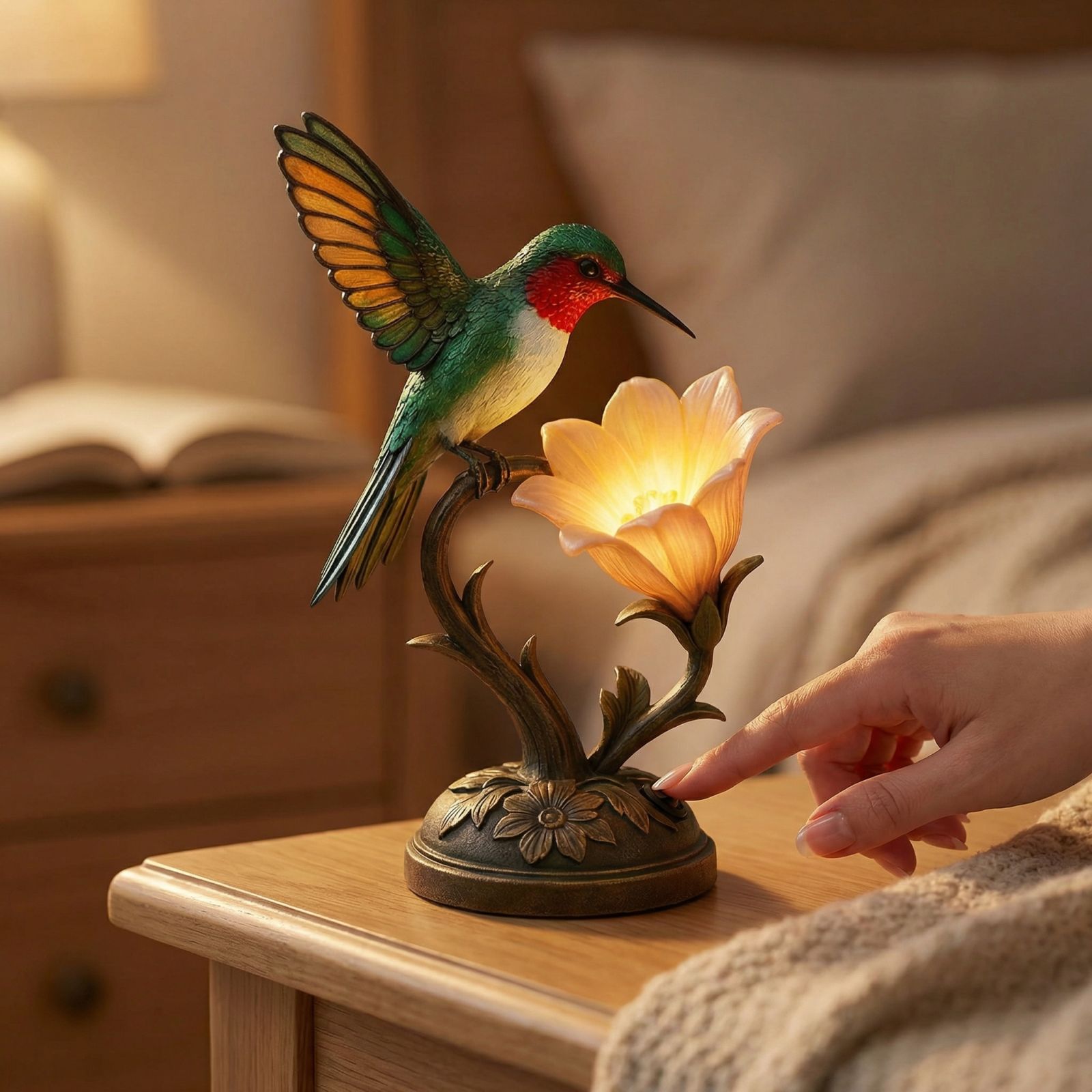 Creatively Bird Shaped Reading - مراجعة Outdoor Furniture Vintage وسعره