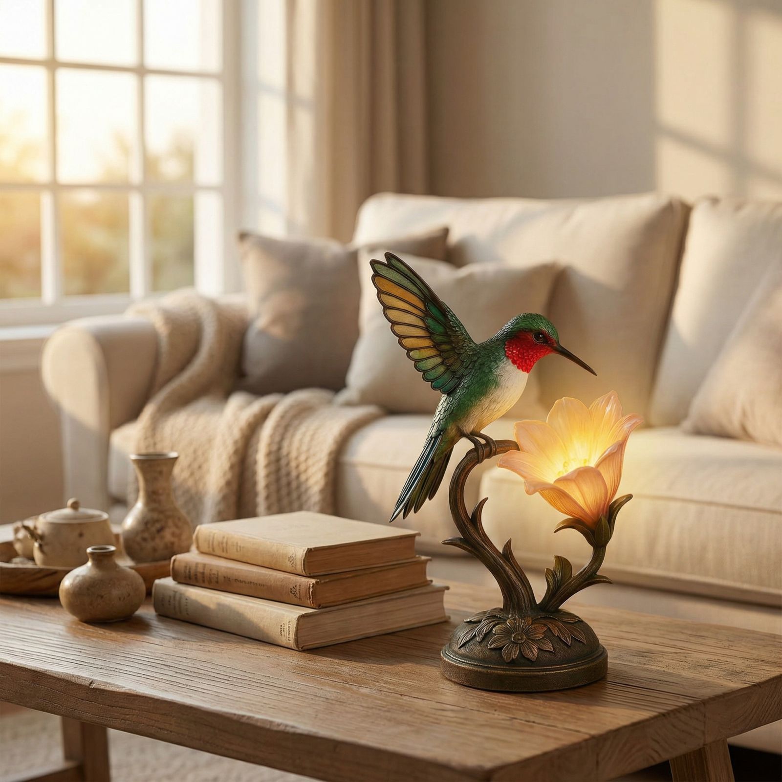 Creatively Bird Shaped Reading - مراجعة Outdoor Furniture Vintage وسعره