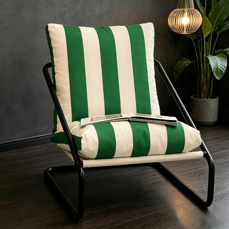 Armchair, green chair, sofa ch - مراجعة Outdoor Furniture Green وسعره