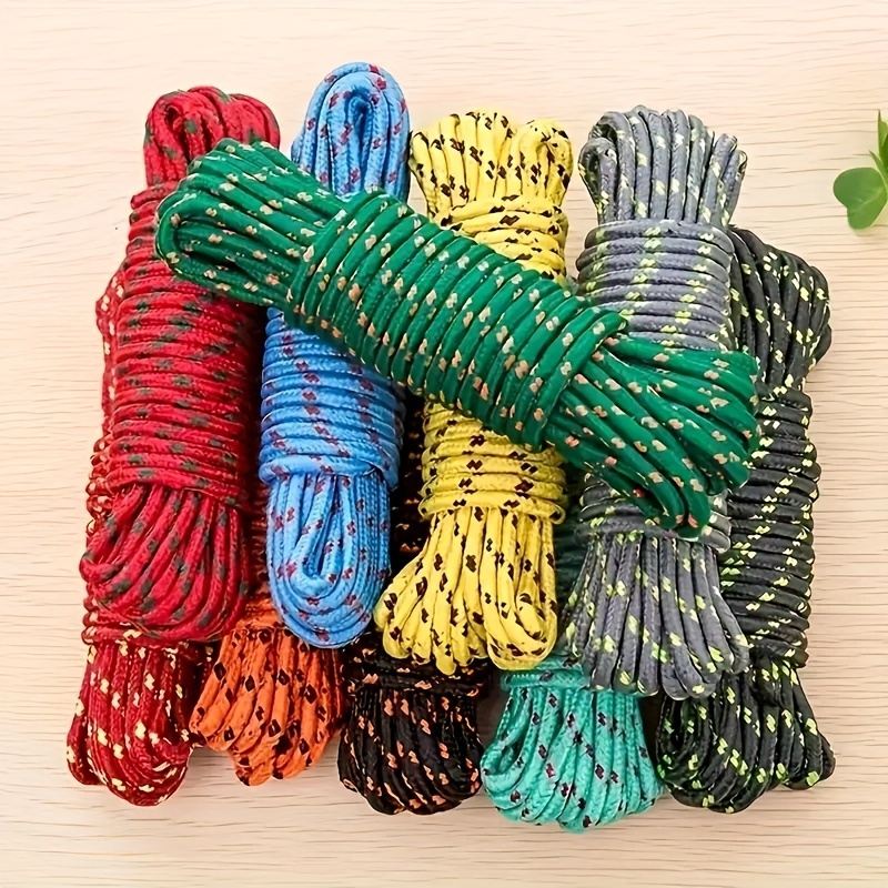 10m Nylon Rope - Fix & Drag Ge - مراجعة Outdoor Furniture Rope وسعره