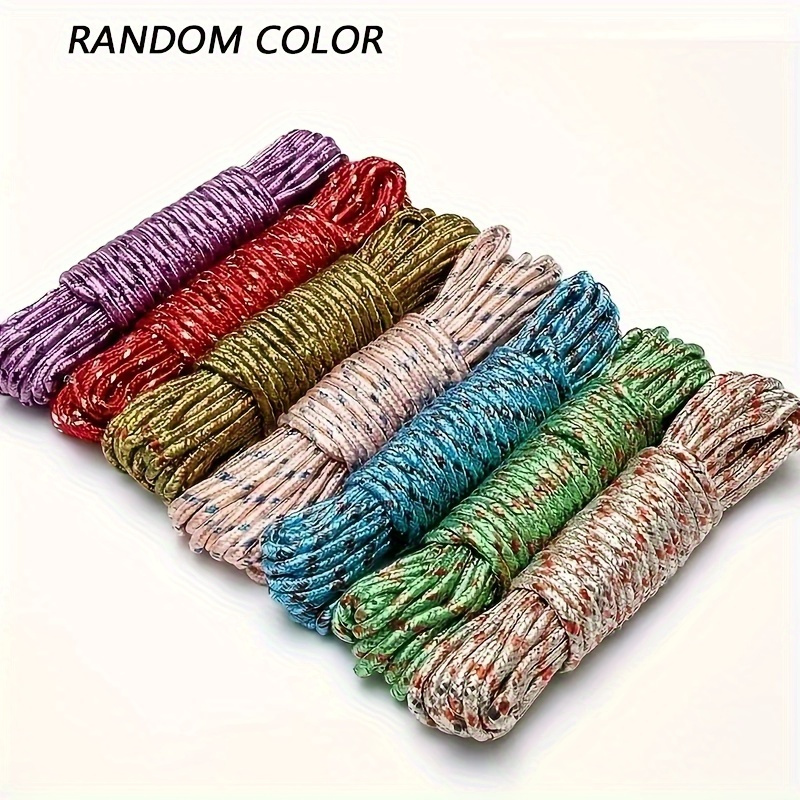 10m Nylon Rope - Fix & Drag Ge - مراجعة Outdoor Furniture Rope وسعره