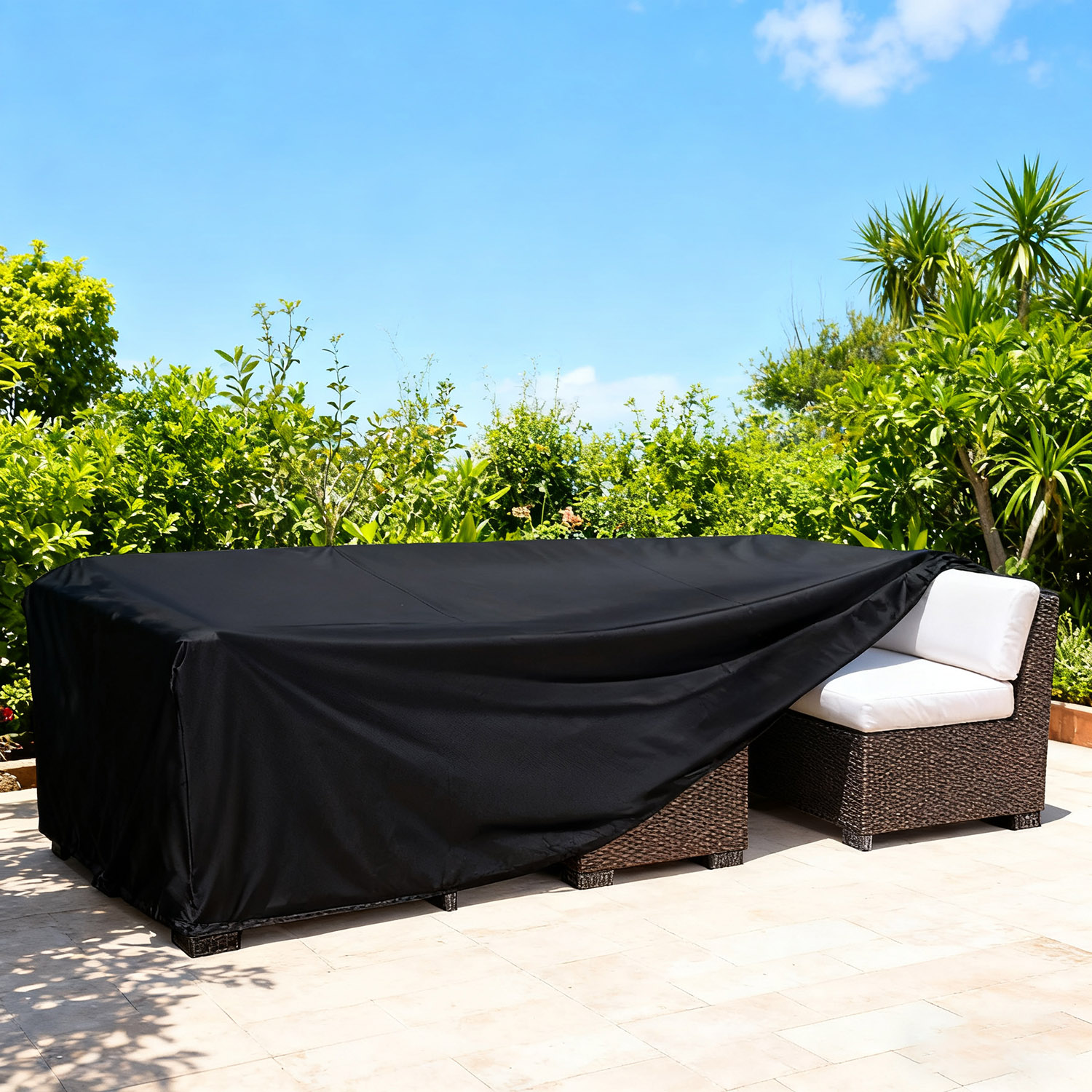 Outdoor Patio Furniture Covers - مراجعة Outdoor Furniture Sale وسعره