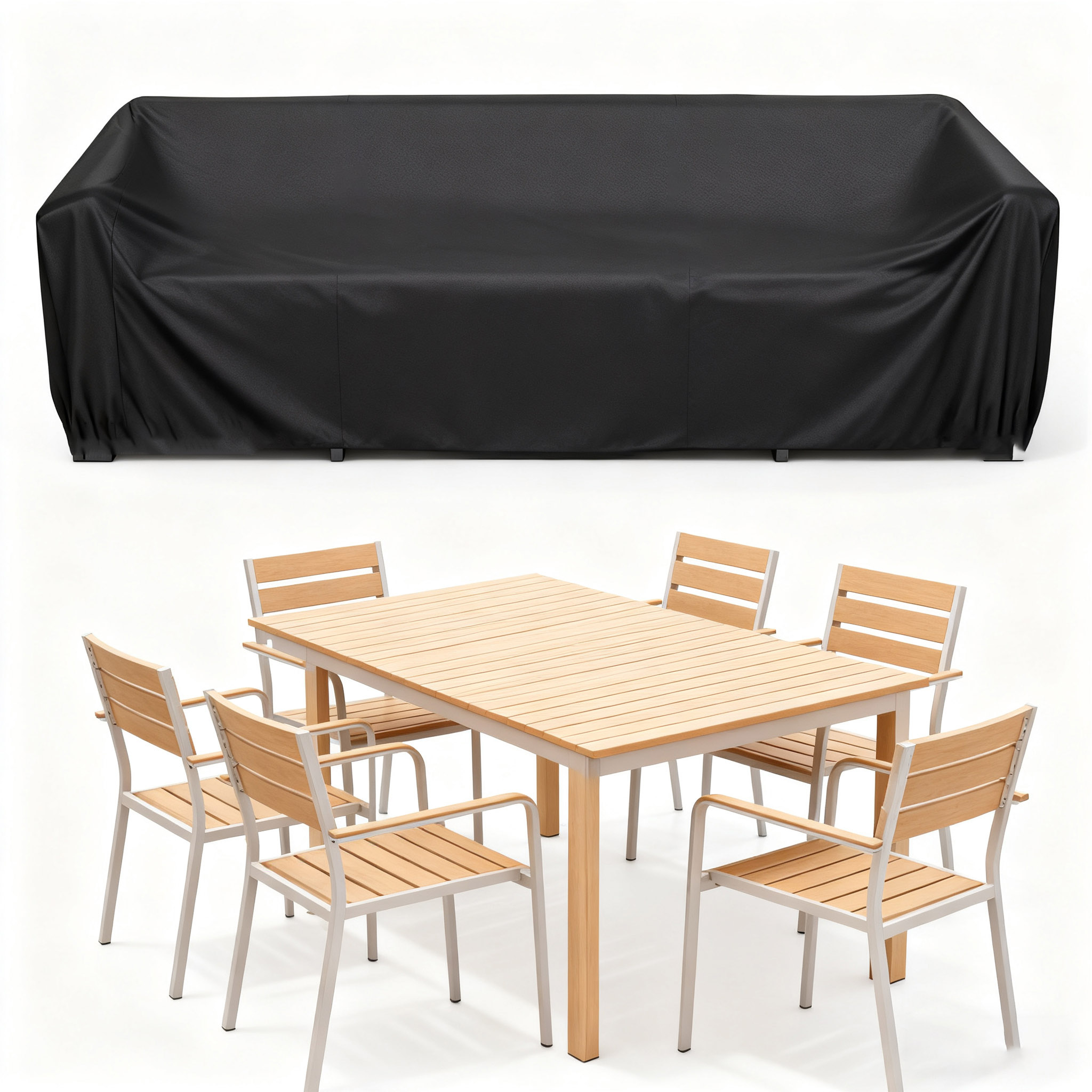 Outdoor Patio Furniture Covers - مراجعة Outdoor Furniture Sale وسعره