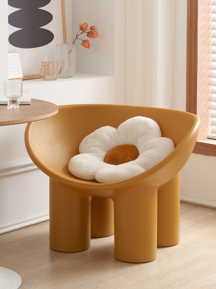 Roly Poly Nordic Design Modern - مراجعة Outdoor Furniture No Cushions وسعره