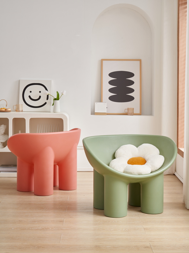 Roly Poly Nordic Design Modern - مراجعة Outdoor Furniture No Cushions وسعره