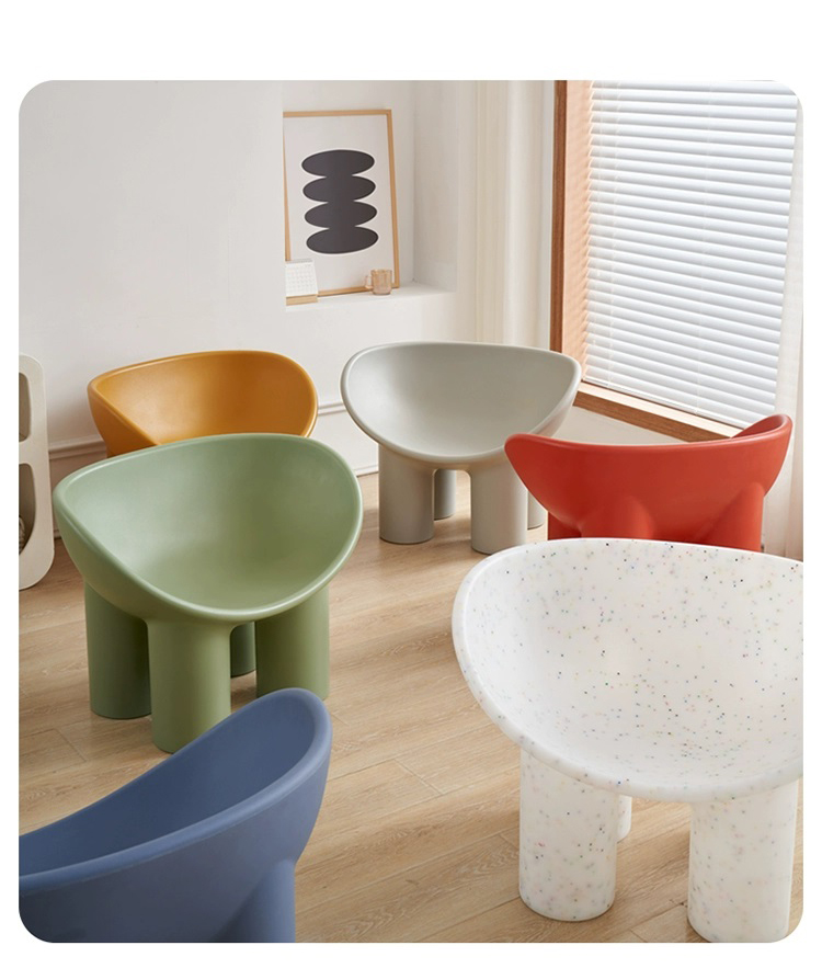 Roly Poly Nordic Design Modern - مراجعة Outdoor Furniture No Cushions وسعره