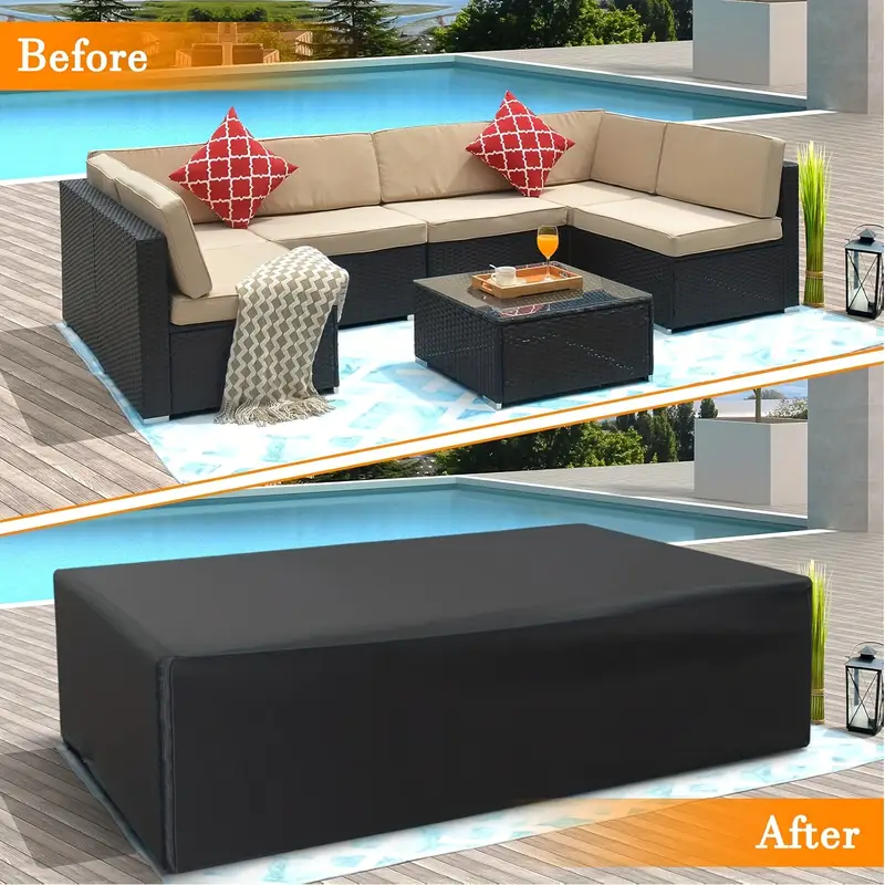 (102-137inch Length) size Outd - مراجعة Outdoor Furniture Philippines وسعره