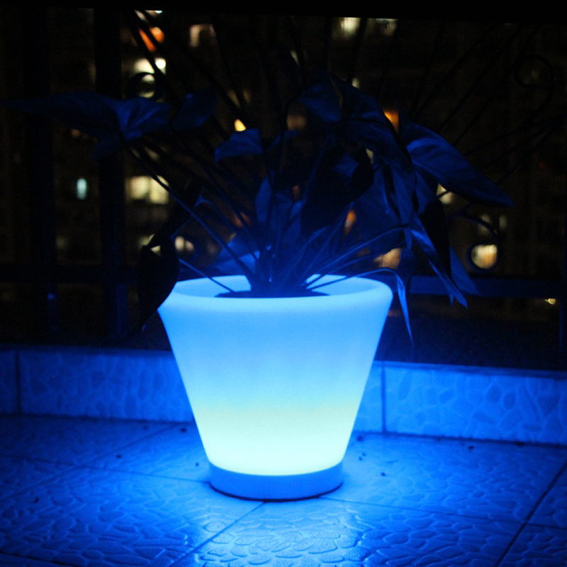 D28*H29cm, D38*H40cm,Luminous  - مراجعة Outdoor Furniture Green وسعره