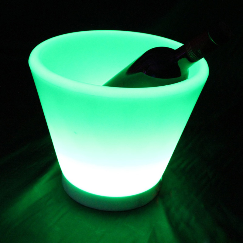 D28*H29cm, D38*H40cm,Luminous  - مراجعة Outdoor Furniture Green وسعره