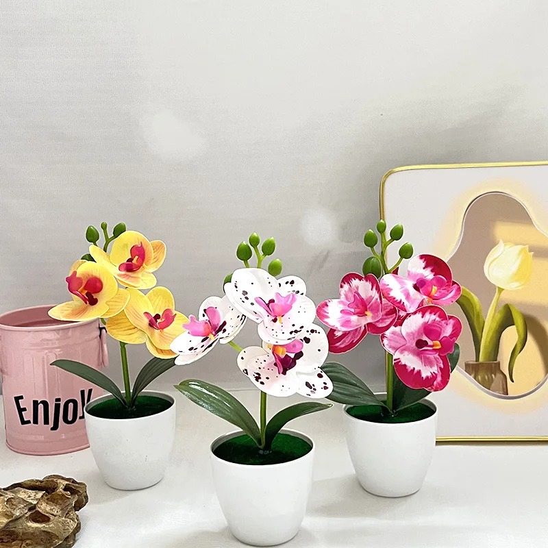 1Pcs 20CM Simulation Plants Po - مراجعة Outdoor Furniture Sale وسعره
