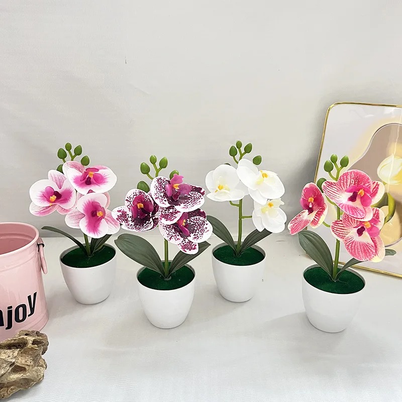 1Pcs 20CM Simulation Plants Po - مراجعة Outdoor Furniture Sale وسعره