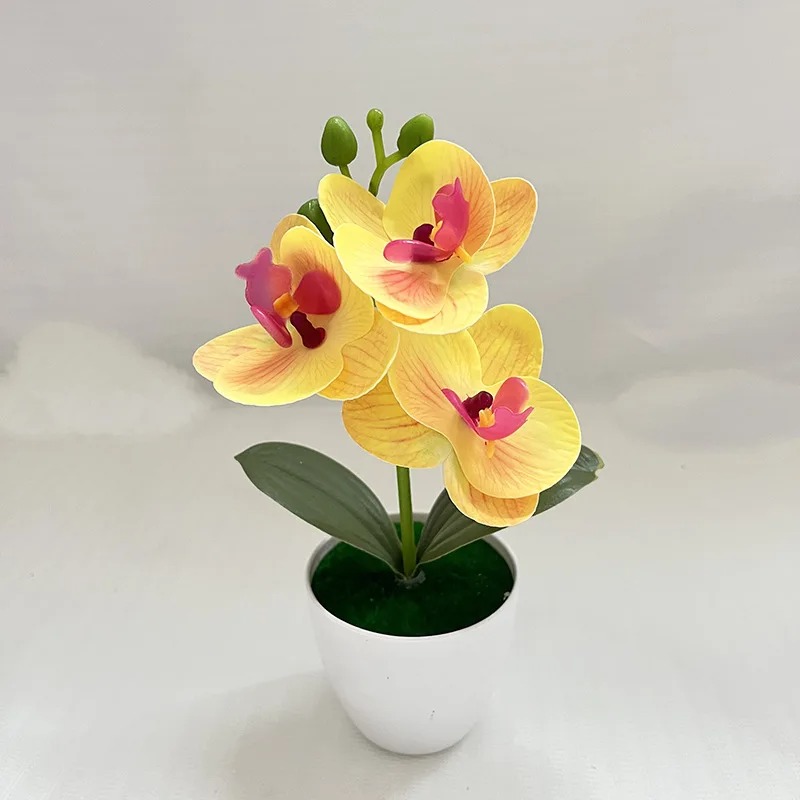 1Pcs 20CM Simulation Plants Po - مراجعة Outdoor Furniture Sale وسعره