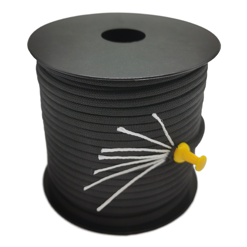 50/100M 7core umbrella rope 55 - مراجعة Outdoor Furniture Rope وسعره