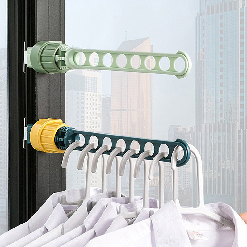 Clothes Drying Artifact Portab - مراجعة Outdoor Furniture Rope وسعره