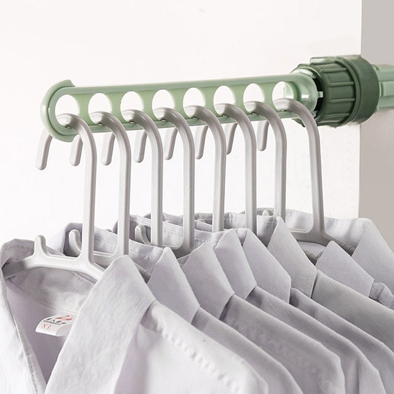 Clothes Drying Artifact Portab - مراجعة Outdoor Furniture Rope وسعره