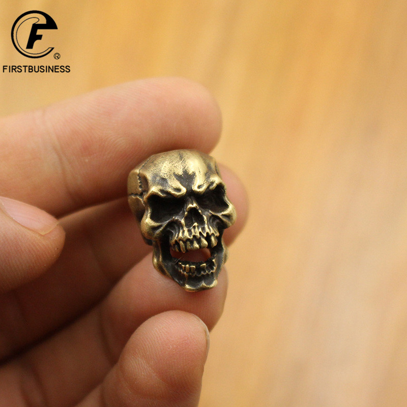 Brass Skull Statue Fashionable - مراجعة Outdoor Furniture Vintage وسعره