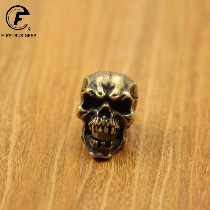 Brass Skull Statue Fashionable - مراجعة Outdoor Furniture Vintage وسعره