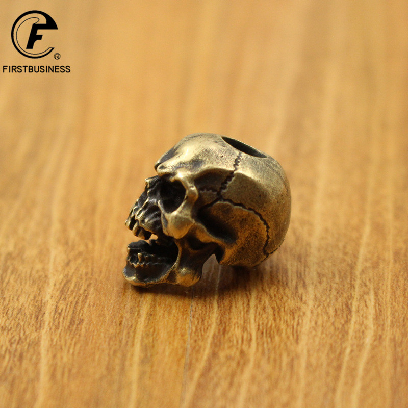 Brass Skull Statue Fashionable - مراجعة Outdoor Furniture Vintage وسعره