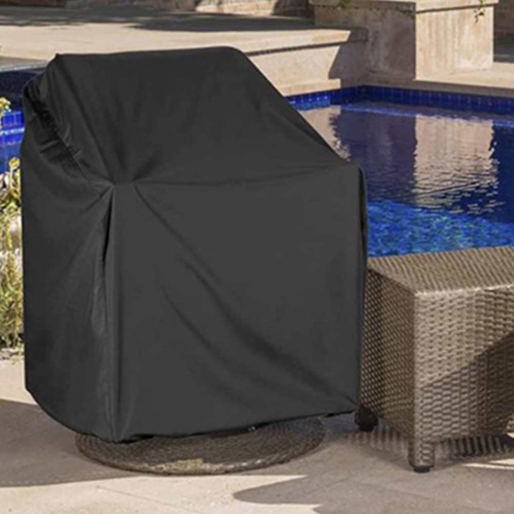 Outdoor Swivel Patio Chair Cov - مراجعة Outdoor Furniture Heavy Duty وسعره