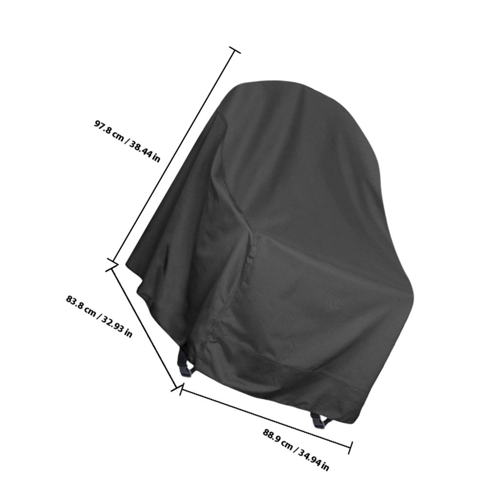 Outdoor Swivel Patio Chair Cov - مراجعة Outdoor Furniture Heavy Duty وسعره