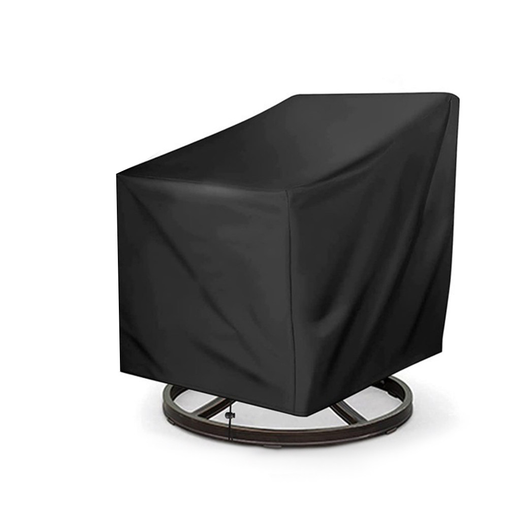 Outdoor Swivel Patio Chair Cov - مراجعة Outdoor Furniture Heavy Duty وسعره