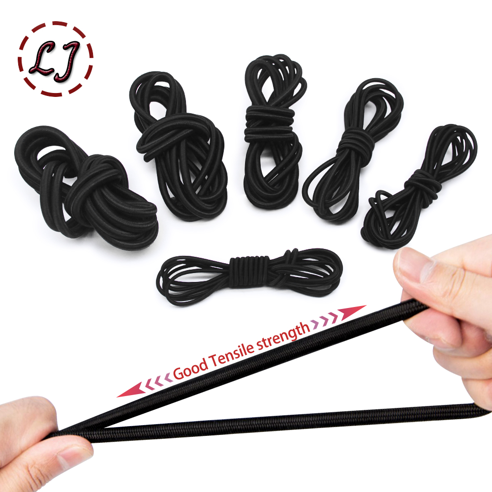 New 4mm-10mm Strong Elastic Ro - مراجعة Outdoor Furniture Rope وسعره
