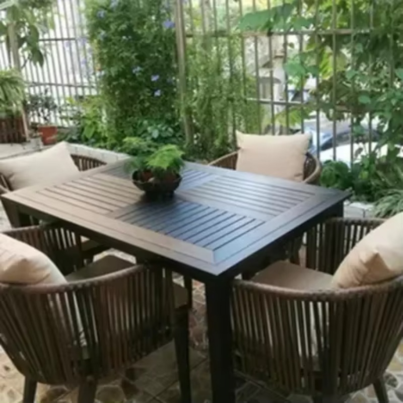 modern luxury fashion furnitur - مراجعة Outdoor Furniture For Sale وسعره