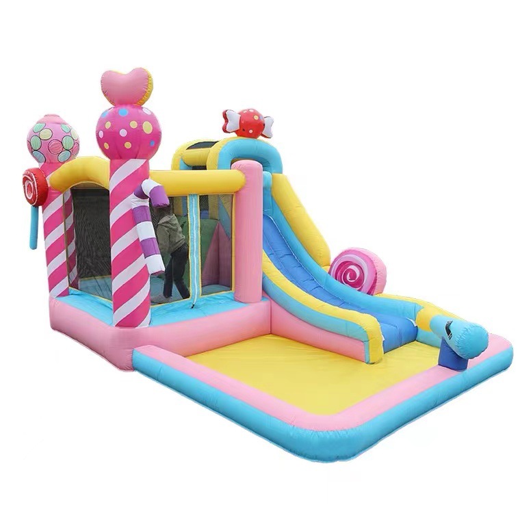 New inflatable castle outdoor  - مراجعة Outdoor Furniture Newcastle وسعره