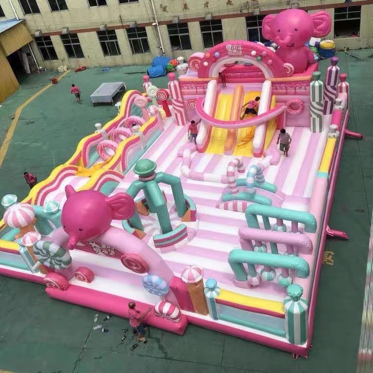 New inflatable castle outdoor  - مراجعة Outdoor Furniture Newcastle وسعره