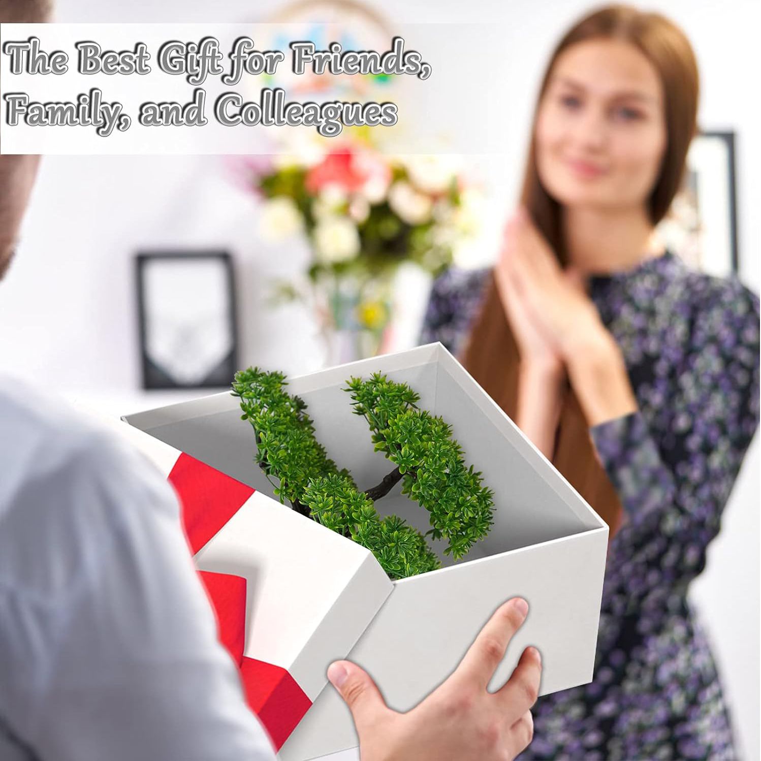 1Pcs Green Artificial Plants B - مراجعة Outdoor Furniture Green وسعره