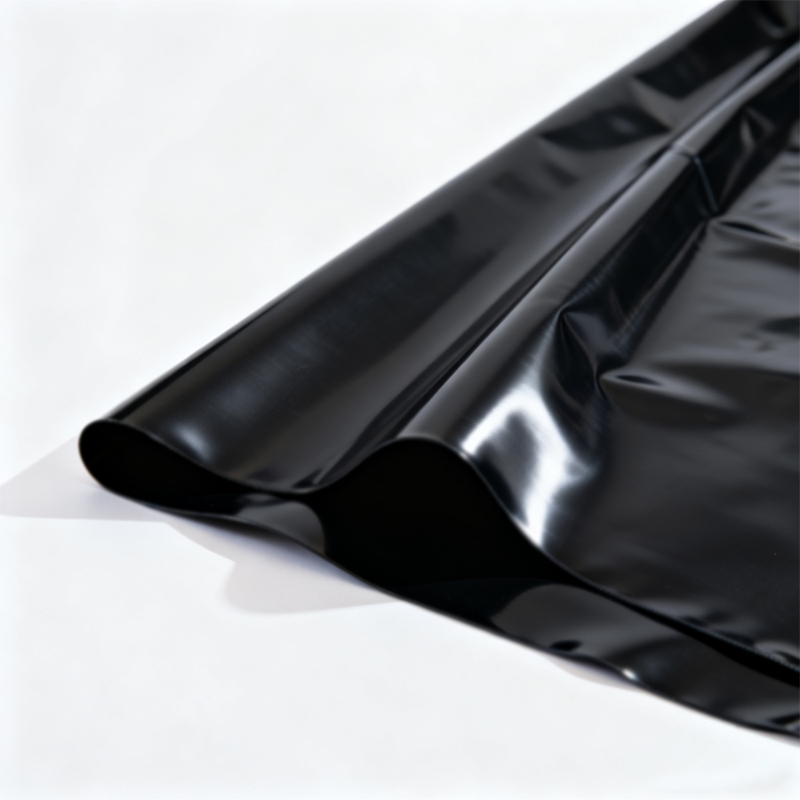 Durable Pure Black PVC Waterpr - مراجعة Outdoor Furniture Philippines وسعره