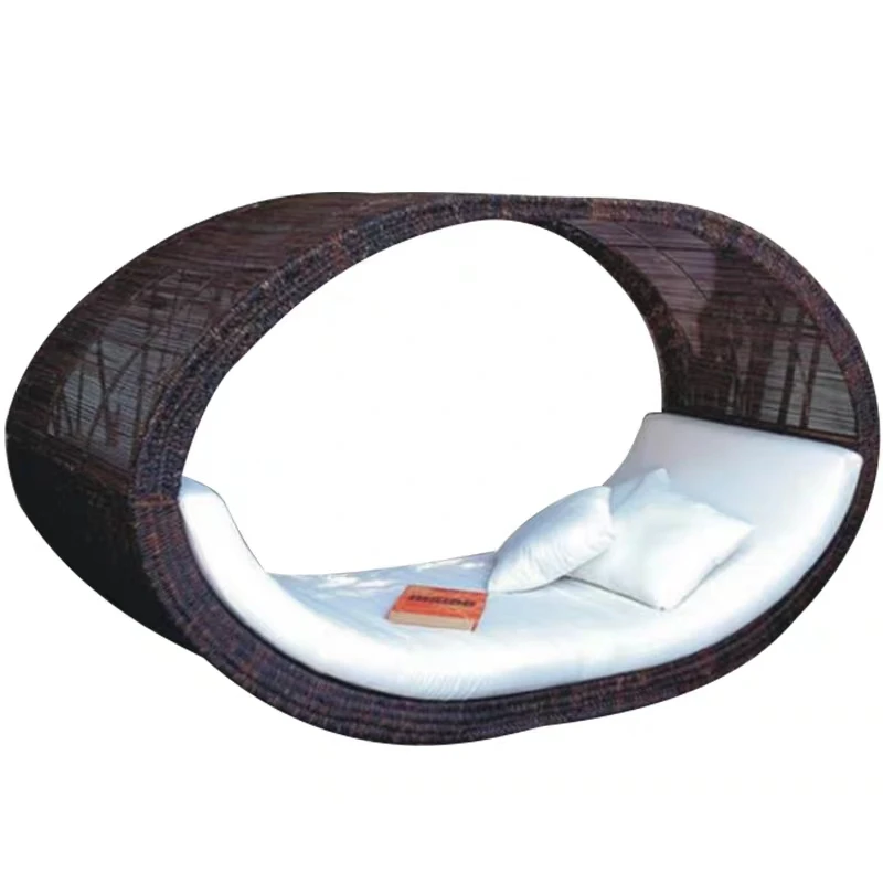 Furniture all weather daybed c - مراجعة Outdoor Furniture In Bali وسعره