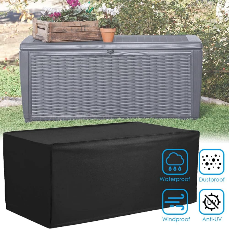 Heavy Duty Waterproof Patio Fu - مراجعة Outdoor Furniture Heavy Duty وسعره